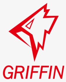 Transparent Era Eternity Logo Png - Griffin Lol Logo, Png Download, Free Download