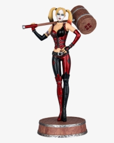 Harley Quinn With Hammer, HD Png Download, Free Download