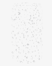 Water Drops Png Hd - Summer Rain Png, Transparent Png, Free Download