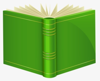 Green Book Png Clipart - Green Book Clip Art, Transparent Png, Free Download