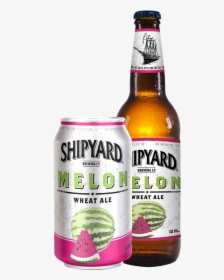 Shipyard Watermelon Beer, HD Png Download, Free Download