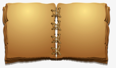 Ancient Book Png Clipart Clipart Image - Ancient Scroll Cliparts Png, Transparent Png, Free Download