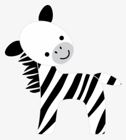 Baby Lions Zoo Animal Zebra Clip Art - Zoo Animals Clip Art, HD Png Download, Free Download