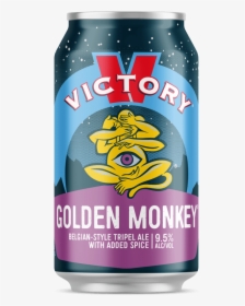 Golden Monkey - Victory Cloud Walker Beer, HD Png Download, Free Download