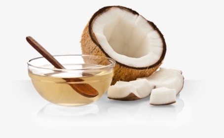 Coconut Oil Transparent Png , Png Download - Pure Coconut Oil Png, Png Download, Free Download