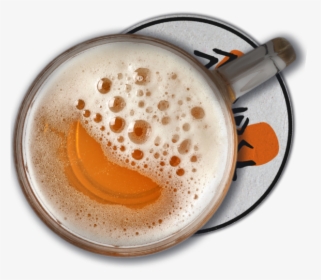 Com/wp Glass Transparent 01 6 - Top View Beer Png, Png Download, Free Download