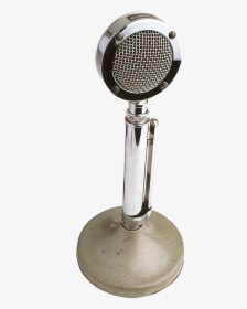 Microphone Png Image - Wireless Microphone, Transparent Png, Free Download