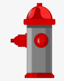 Transparent Hydrant Png Fire Hydrant Clip Art, Png Download, Free Download