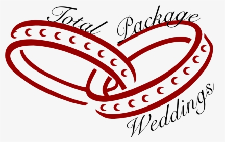 Free Download Heart Png Wedding Logo Clipart Wedding - Invitation, Transparent Png, Free Download