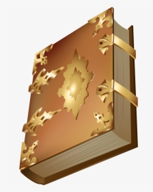 Luxury Old Book Png Clipart - Old Book Png Vector, Transparent Png, Free Download