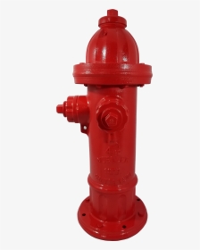 Red Fire Hydrant - Fire Hydrant, HD Png Download, Free Download