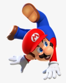 Mario Super Mario Run, HD Png Download, Free Download