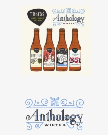 Anthology Brewery - Troegs New, HD Png Download, Free Download