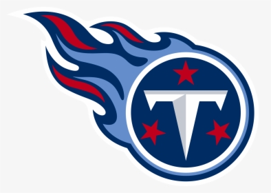 Logo Tennessee Titans, HD Png Download, Free Download