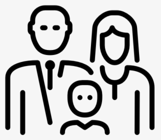 Life Insurance - Parents Icon Png, Transparent Png, Free Download