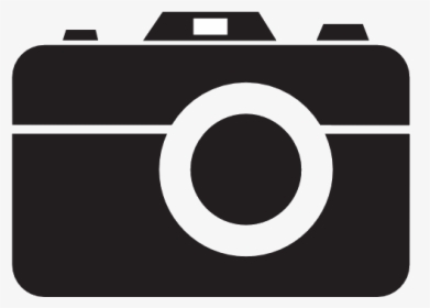 Camera Clip Art At Vector Royalty Free Transparent - Blue Camera Icon Png, Png Download, Free Download