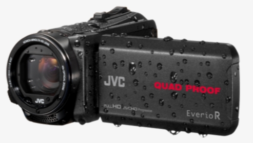 Jvc Everio Gz R405, HD Png Download, Free Download