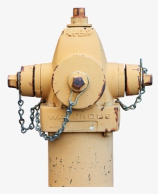 Fire Hydrants Fire Fighter Hydrant Free Picture - Machine, HD Png Download, Free Download