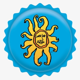 Bell's Oberon Label, HD Png Download, Free Download