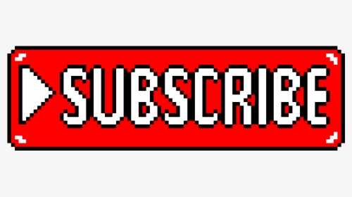 Subscribe Button Png - Subscribe Button Sticker Transparent, Png Download, Free Download