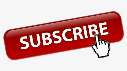 Subscribe Png Youtube - Youtube Subscribe Logo Gif, Transparent Png, Free Download