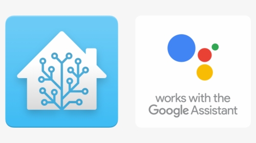 Google Home Hub Home Assistant, HD Png Download, Free Download