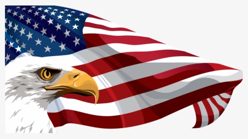 Flag Of The United States Clip Art - National Vietnam Veterans Day 2019, HD Png Download, Free Download