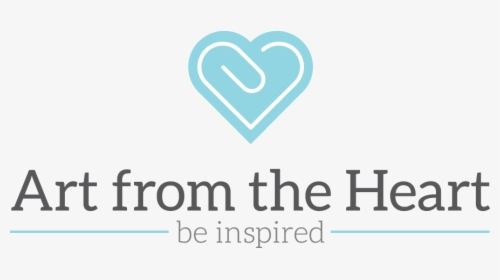 Art From The Heart - Heart, HD Png Download, Free Download