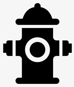 Fire Hydrant Icon - Fire Hydrant Icon Png, Transparent Png, Free Download