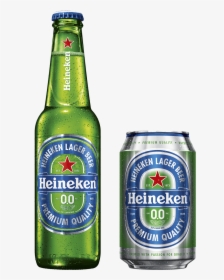 Alcohol Free Beer Clipart , Png Download - Heineken 0.0, Transparent Png, Free Download