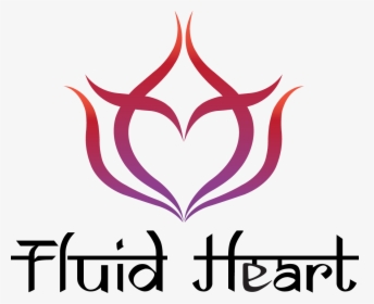 Fluid Heart Yoga ~ Site Credits - Heart, HD Png Download, Free Download