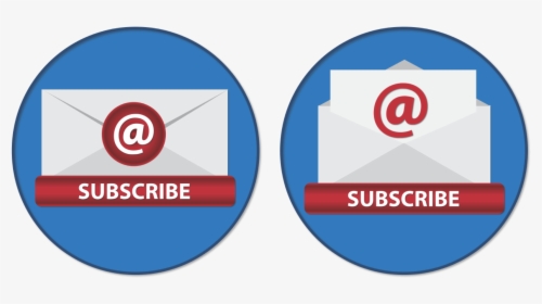 Subscribe Button , Png Download - Subscribe Button, Transparent Png, Free Download