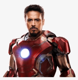 Iron Man Logo Png - Iron Man Tony Stark Png, Transparent Png, Free Download