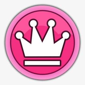 Pink Subscribe Button Png - Leaderboards Buttons In Red, Transparent Png, Free Download