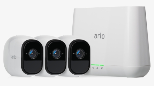 Vms4330 - Arlo Pro 3 Camera, HD Png Download, Free Download