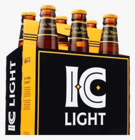 Ic Light Logo, HD Png Download, Free Download
