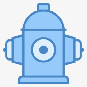 Fire Hydrant Icon - Clip Art, HD Png Download, Free Download