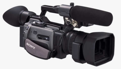 Sonypd170 - Professional Video Camera Price, HD Png Download, Free Download
