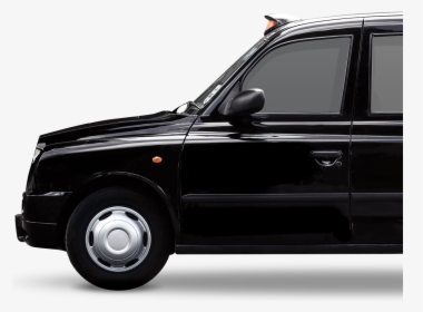 Transparent Taxi Cab Png - Gett Black Cab, Png Download, Free Download
