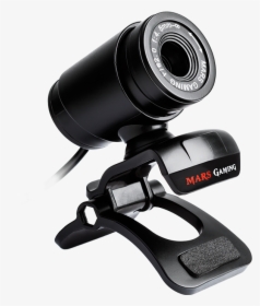 Mw1 Gaming Webcam - Mars Gaming Webcam, HD Png Download, Free Download