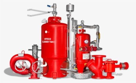 Foam Systems & Equipment - Fire Protection Systems Png, Transparent Png, Free Download