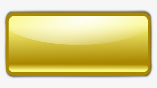 Transparent Download Buttons Png - Gold Button Png, Png Download, Free Download