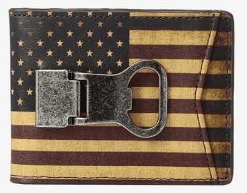 Transparent Vintage American Flag Png - Belt, Png Download, Free Download