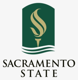 Flame - Sacramento State University, HD Png Download, Free Download