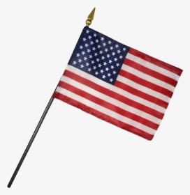 Usa And Mexico Flag, HD Png Download, Free Download