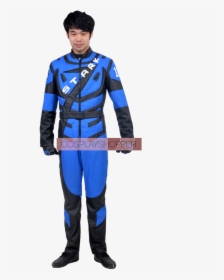 Iron Man 2 Tony Stark Cosplay Costume"  Title="iron - Prince Fairy Tales Costumes, HD Png Download, Free Download