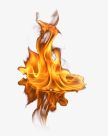 Fire Flame Png Image - Fire Flame Png Hd, Transparent Png, Free Download