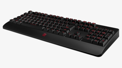 Zowie Celeritas Ii Keyboard, HD Png Download, Free Download