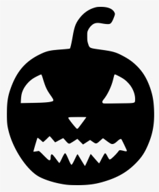 Pumpkin - Halloween Pumpkin Svg Free, HD Png Download, Free Download