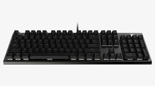 Computer Keyboard, HD Png Download, Free Download